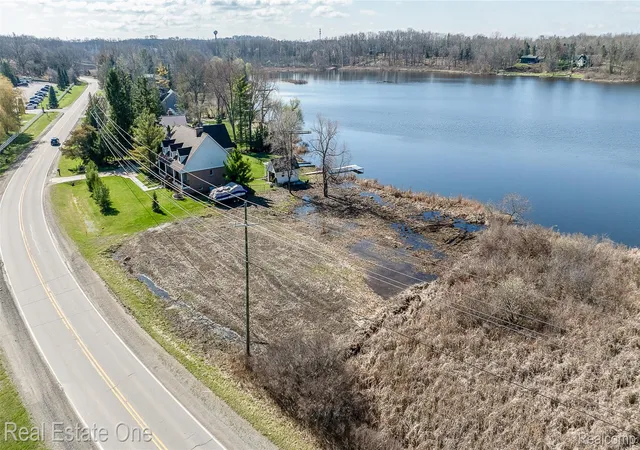 Photo 3 of Land for sale at V/l Golf Clb, Fenton, MI 48430 | MLS# 20261025094 | Listing updated on 2026-08-21