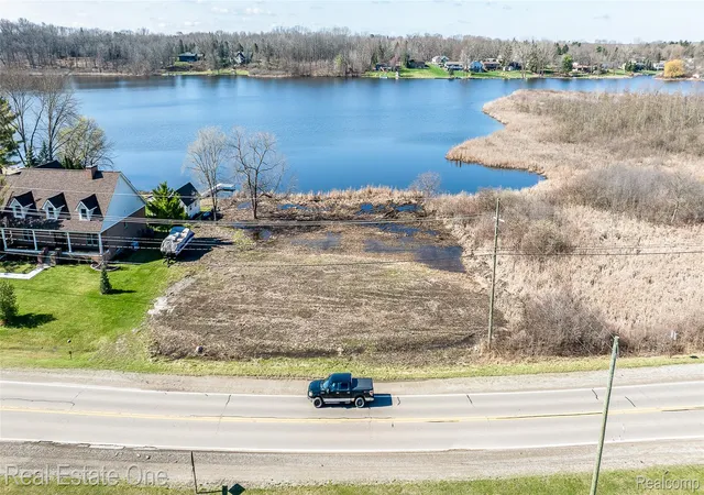 Photo 3 of Land for sale at V/l Golf Clb, Fenton, MI 48430 | MLS# 20261025094 | Listing updated on 2026-08-21