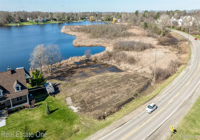 Photo 4 of Land for sale at V/l Golf Clb, Fenton, MI 48430 | MLS# 20261025094 | Listing updated on 2026-08-21