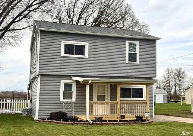 1st image of 1100 Watson Blvd, Erie, MI 48133 | MLS# 57050204323