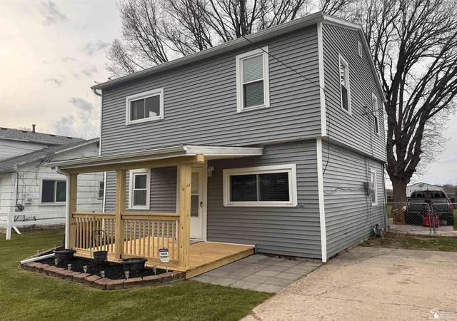 2nd image of 1100 Watson Blvd, Erie, MI 48133 | MLS# 57050204323