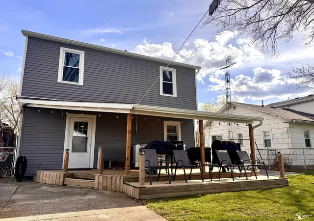 Photo 3 of Single family home for sale at 1100 Watson Blvd, Erie, MI 48133 | MLS# 57050204323 | Listing updated on 2026-09-10
