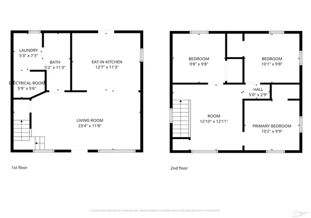 35th image of 1100 Watson Blvd, Erie, MI 48133 | MLS# 57050204323