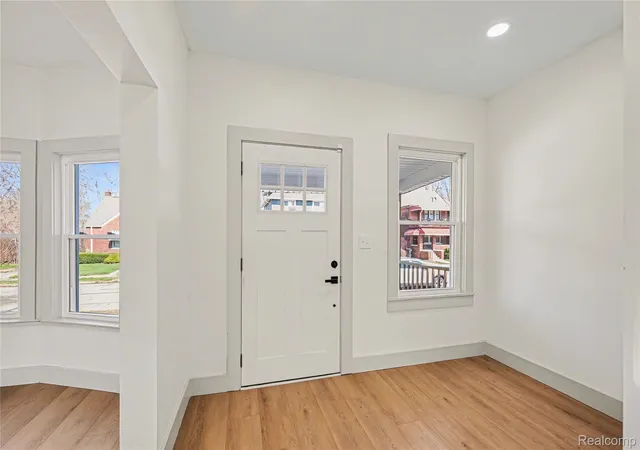 5th image of 3493 Baldwin St, Detroit, MI 48214 | MLS# 20261025202