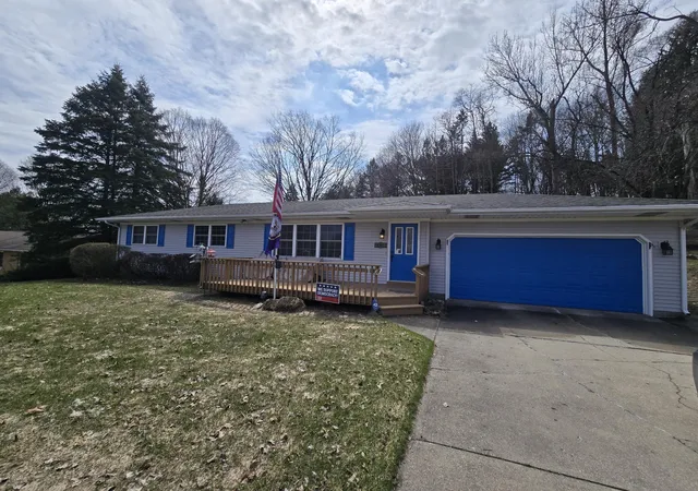 Homes for sale in New Era Village Oceana, MI | 2739 Hillcrest Dr, New Era Village Oceana, MI 49446 | MLS# 65026015439