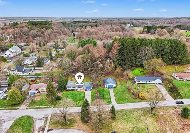 Homes for sale in New Era Village Oceana, MI | 2739 Hillcrest Dr, New Era Village Oceana, MI 49446 | MLS# 65026015439