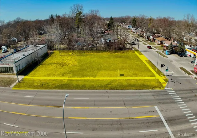 Photo 2 of Land for sale at 0000 Middlebelt, Inkster City Wayne, MI 48141 | MLS# 20261025252 | Listing updated on 2026-07-06