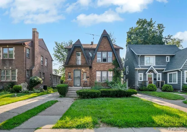 1st image of 14040 Asbury Park, Detroit, MI 48227 | MLS# 20261025254