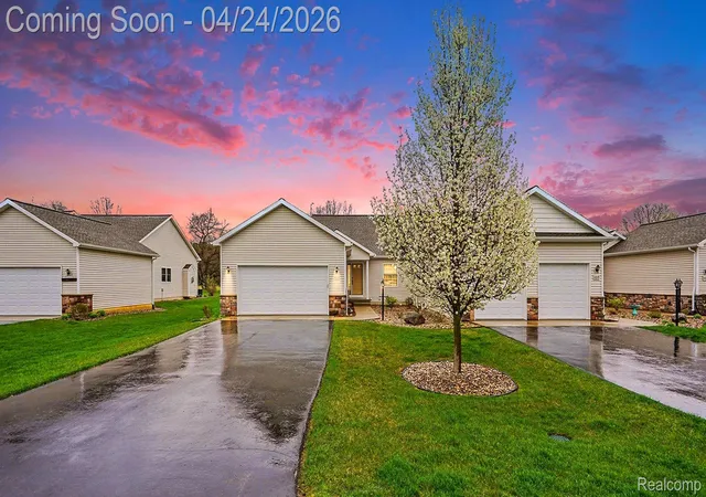 Homes for sale in Stockbridge, MI | 4013 Eastbridge Circle Rd, Stockbridge, MI 49285 | MLS# 20261025277