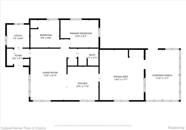 Photo 31 of Single family home for sale at 11720 Todds Ln, Whitmore Lake, MI 48189 | MLS# 20261025284 | Listing updated on 2026-07-07