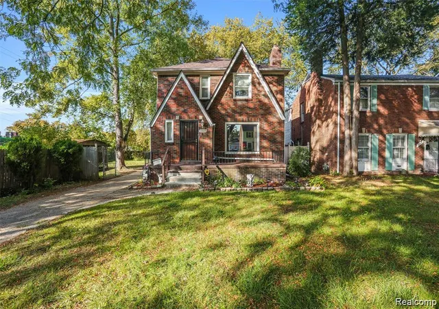 1st image of 13935 Faust Ave, Detroit, MI 48223 | MLS# 20261025288