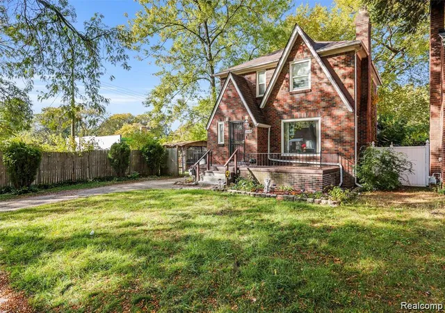 2nd image of 13935 Faust Ave, Detroit, MI 48223 | MLS# 20261025288