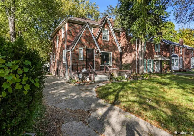 3rd image of 13935 Faust Ave, Detroit, MI 48223 | MLS# 20261025288
