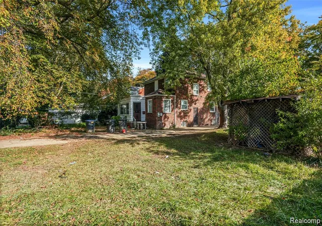 5th image of 13935 Faust Ave, Detroit, MI 48223 | MLS# 20261025288