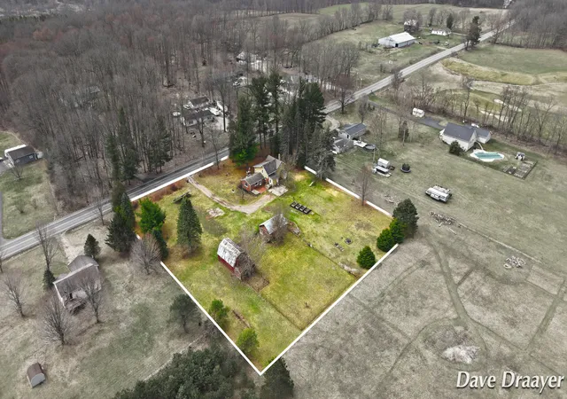 1st image of 7869 17 Mile Rd Ne, Cedar Springs, MI 49319 | MLS# 65026015507