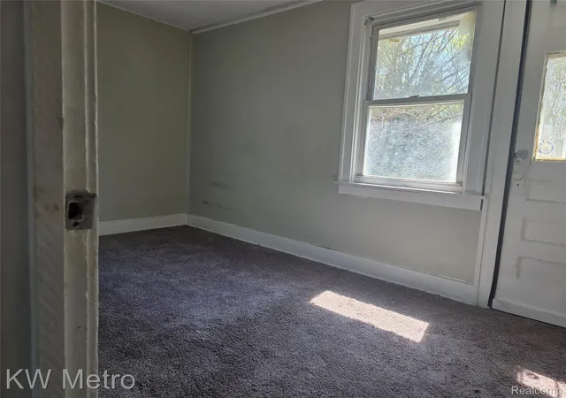 13th image of 11744 Wade St, Detroit, MI 48213 | MLS# 20261025319