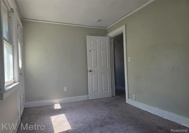 2nd image of 11744 Wade St, Detroit, MI 48213 | MLS# 20261025319