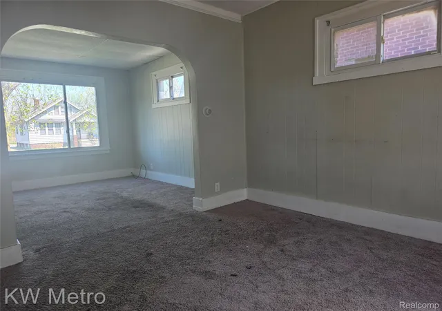 Photo 3 of Single family home for sale at 11744 Wade St, Detroit, MI 48213 | MLS# 20261025319 | Listing updated on 2026-10-08