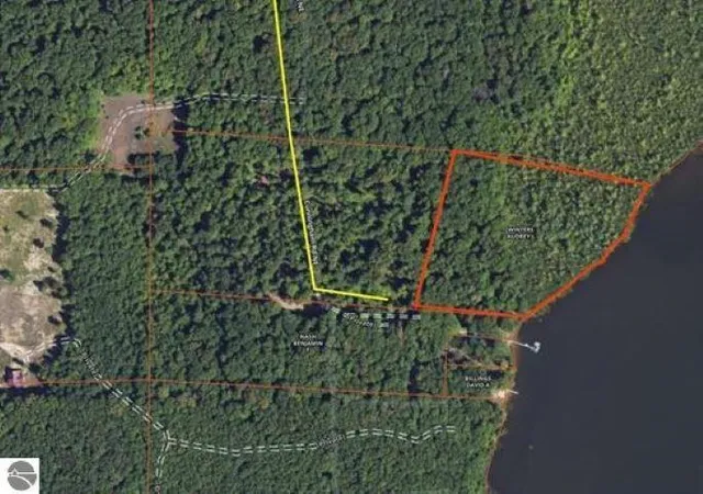 Homes for sale in Coldsprings Township Kalkaska, MI | 0 Cunningham Rd, Coldsprings Township Kalkaska, MI 49646 | MLS# 78080066928