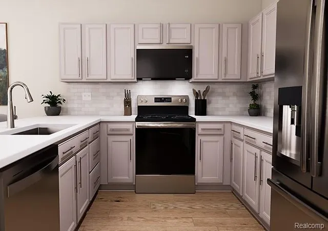 Photo 3 of Condo for sale at 54208 Grand Blvd, Shelby Charter Township Macomb, MI 48316 | MLS# 20261025328 | Listing updated on 2026-07-06