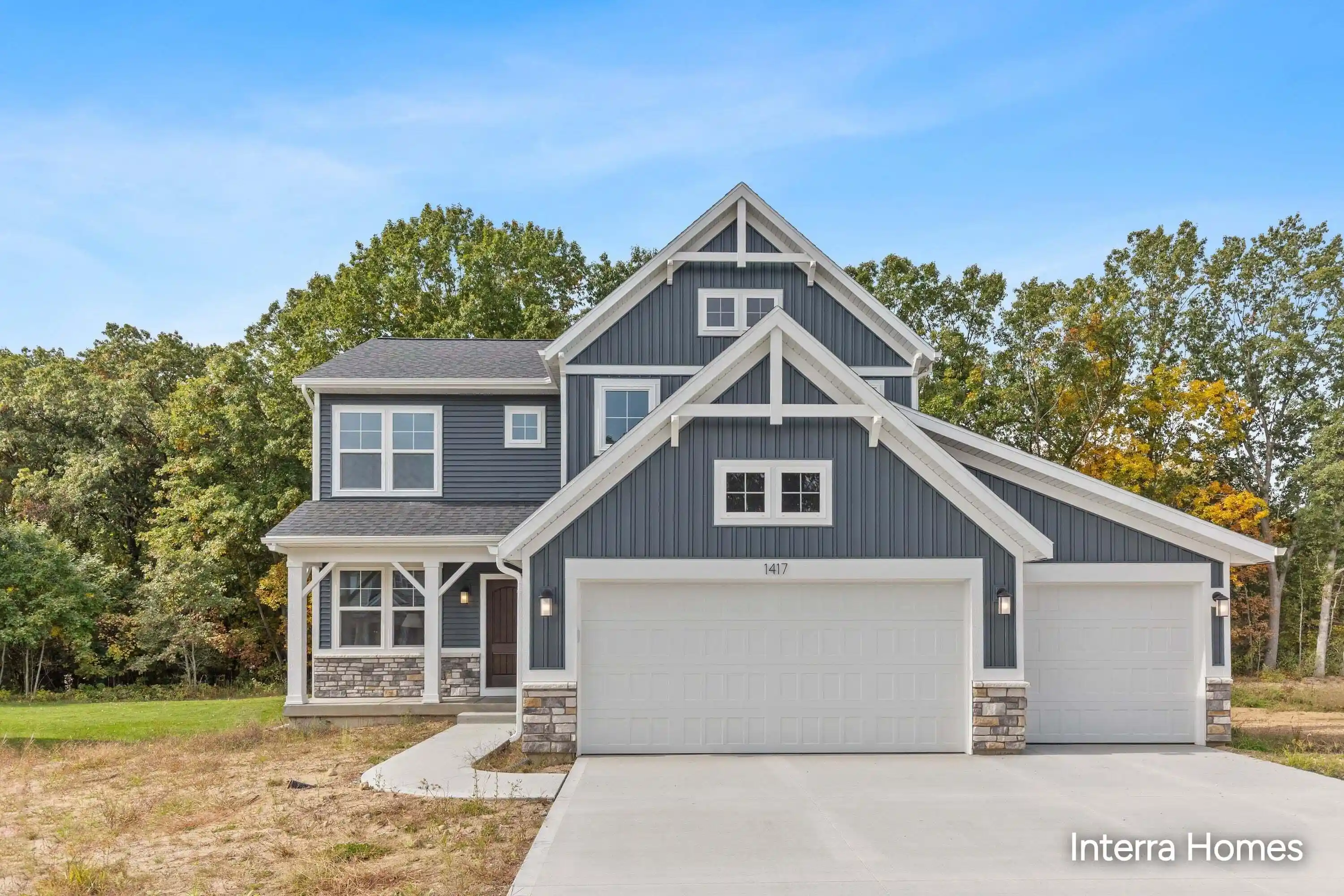 Photo 1 of Sale Pending at 1417 Kimber Dr, Lowell, MI 49331 | MLS# 65026015532 | Listing updated on 2026-10-20