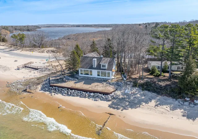 1st image of 3126 Lake Shore Rd, Manistee, MI 49660 | MLS# 78080066933