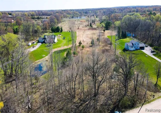 Photo 1 of Land for sale at 0000 Farmbrook Ln, Metamora, MI 48455 | MLS# 20261025353 | Listing updated on 2026-07-06