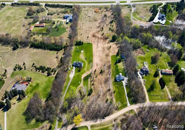 Photo 2 of Land for sale at 0000 Farmbrook Ln, Metamora, MI 48455 | MLS# 20261025353 | Listing updated on 2026-07-06