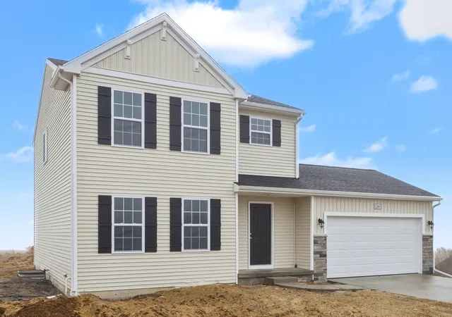 Photo 1 of Sale Pending at 12861 High Ridge Ct, Campbell Township Ionia, MI 49325 | MLS# 65026015568 | Listing updated on 2026-06-25