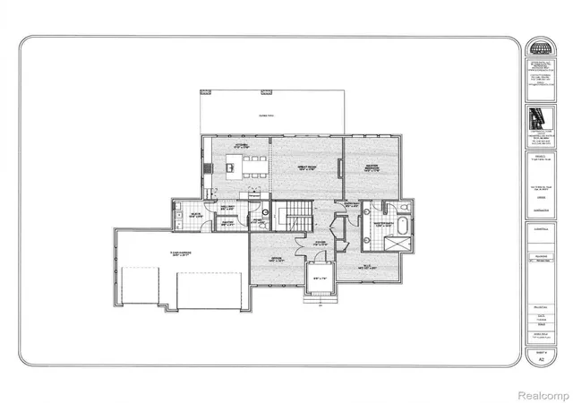 2nd image of 3307 N Washington, Royal Oak, MI 48073 | MLS# 20261025364