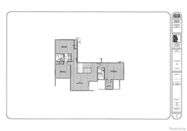 3rd image of 3307 N Washington, Royal Oak, MI 48073 | MLS# 20261025364