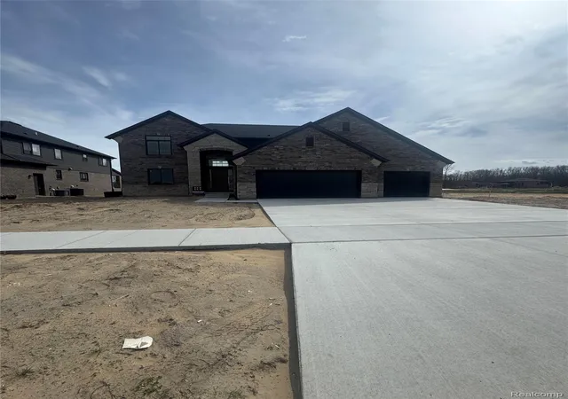 2nd image of 24314 Sawgrass Dr, Macomb, MI 48042 | MLS# 20261025377