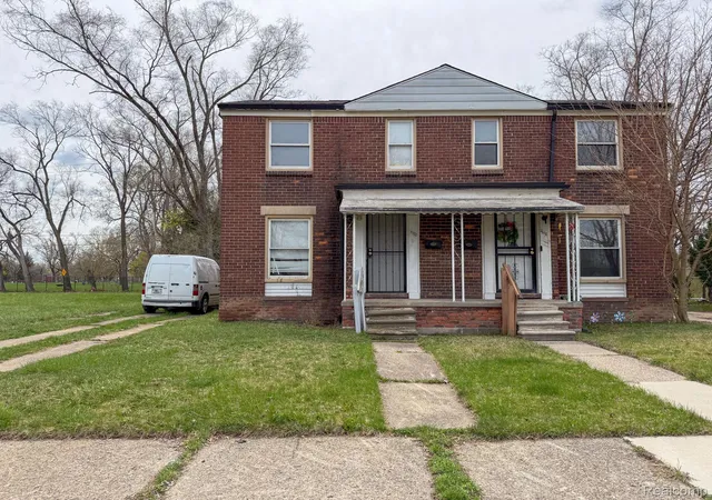 Homes for sale in Detroit, MI | 7522 Giese St, Detroit, MI 48234 | MLS# 20261025390