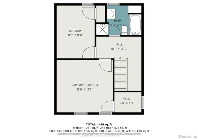 Homes for sale in Clarkston City Oakland, MI | 12 E Church St, Clarkston City Oakland, MI 48346 | MLS# 20261025391