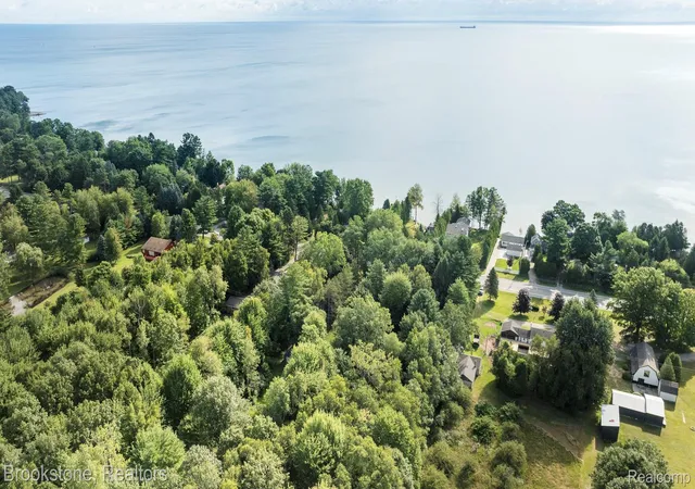 Homes for sale in Lexington, MI | 4188 Lakeshore Dr Rd, Lexington, MI 48450 | MLS# 20261025419