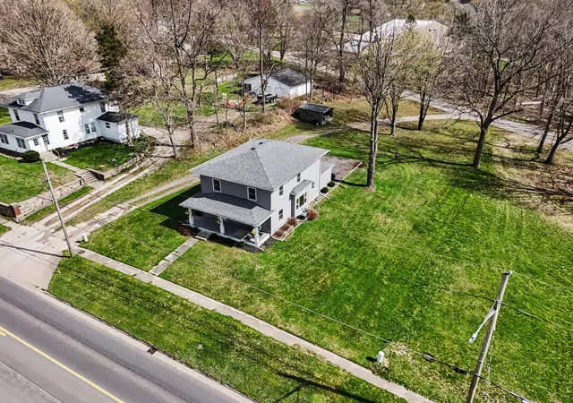 1st image of 454 E Chicago St, Jonesville, MI 49250 | MLS# 62026015600