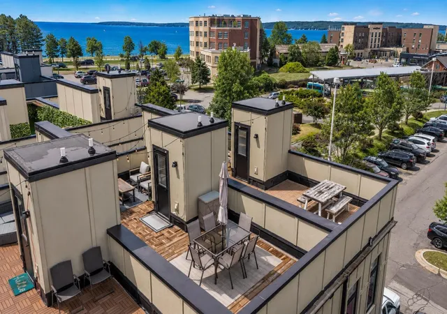 Photo 1 of Condo for sale at 134 Gillis St, Traverse City, MI 49684 | MLS# 78080066944 | Listing updated on 2026-09-13