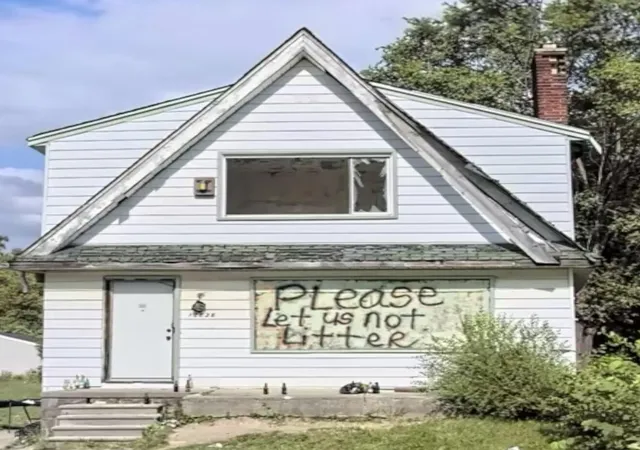 1st image of 12828 Strathmoor St, Detroit, MI 48227 | MLS# 81026015608