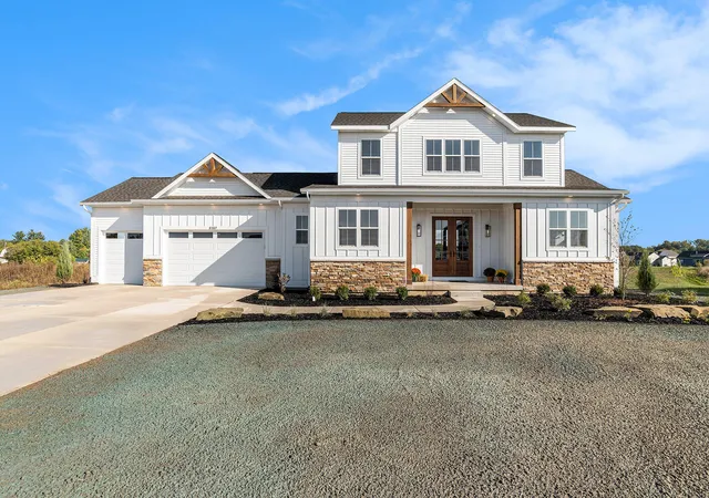 Photo 1 of Single family home for sale at Vl Ottogan, Allegan, MI 49010 | MLS# 65026015618 | Listing updated on 2026-05-04
