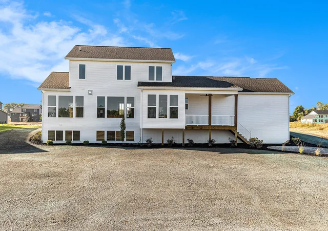 Photo 2 of Single family home for sale at Vl Ottogan, Allegan, MI 49010 | MLS# 65026015618 | Listing updated on 2026-05-04