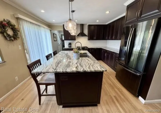 Photo 3 of Single family home for sale at 1115 Torpey Dr, Troy, MI 48083 | MLS# 20261025452 | Listing updated on 2026-09-13