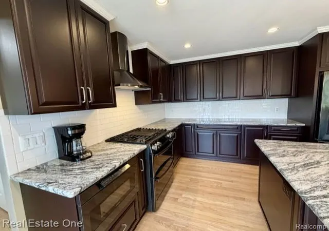 Photo 3 of Single family home for sale at 1115 Torpey Dr, Troy, MI 48083 | MLS# 20261025452 | Listing updated on 2026-09-13