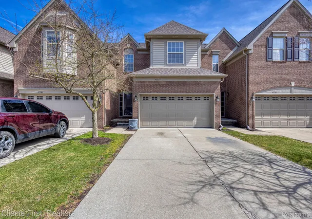 1st image of 41351 N Maplewood Dr, Canton, MI 48187 | MLS# 20261025470