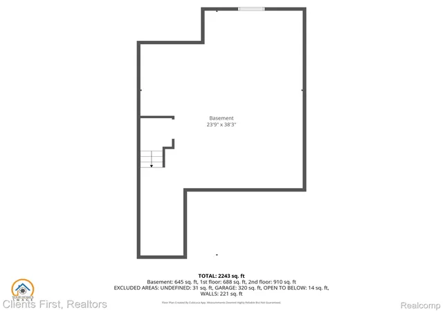 32nd image of 41351 N Maplewood Dr, Canton, MI 48187 | MLS# 20261025470