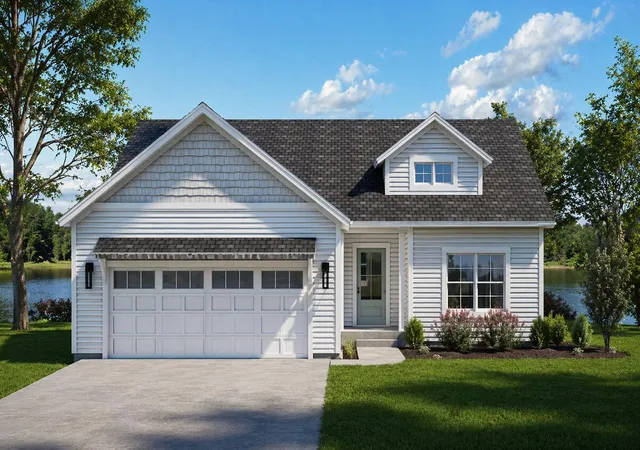 Photo 1 of Sale Pending at 7381 Atwater Dr #34, Norton Shores, MI 49456 | MLS# 71026015646 | Listing updated on 2026-05-15