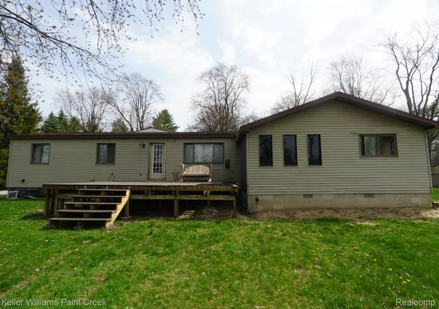 Single family home for sale at 8565 Chapin Rd, Pigeon, MI 48755 | MLS# 20261025488