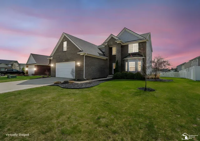 Photo 1 of Sale Pending at 691 Foxworth St, Dundee, MI 48131 | MLS# 57050204430 | Listing updated on 2026-07-16