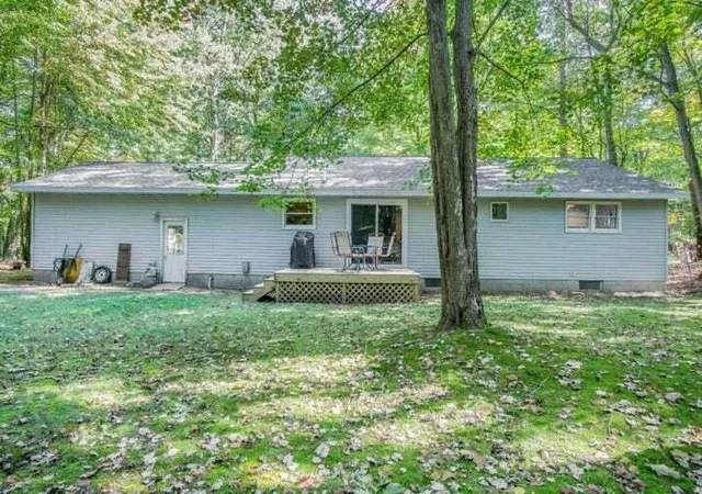 Homes for sale in Pentwater Township Oceana, MI | 5771 Wintergreen Rd, Pentwater Township Oceana, MI 49449 | MLS# 67026015673