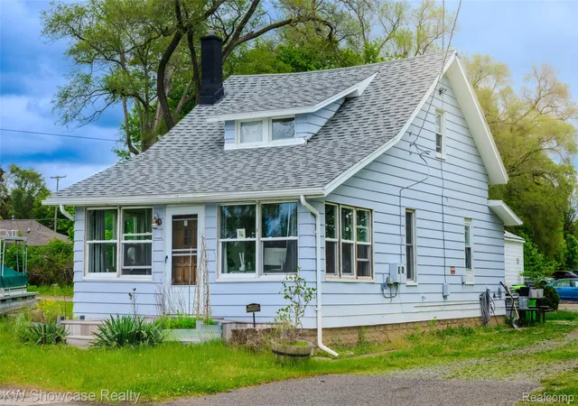 Photo 1 of Single family home for sale at 1815 E Lake Dr, Novi, MI 48377 | MLS# 20261025529 | Listing updated on 2026-07-06