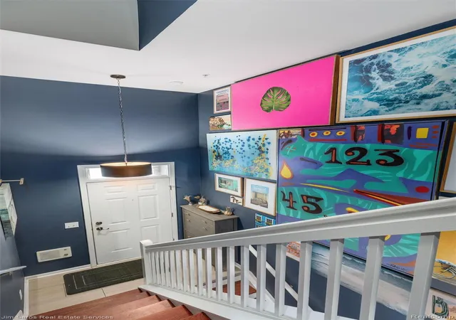 4th image of 86 Adelaide St, Detroit, MI 48201 | MLS# 20261025551